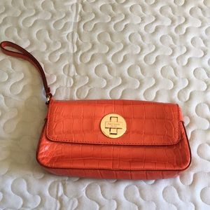 Cute Kate Spade Wristlet